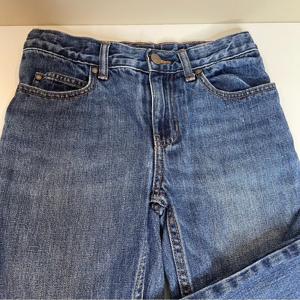 Lands end boys classic size 10